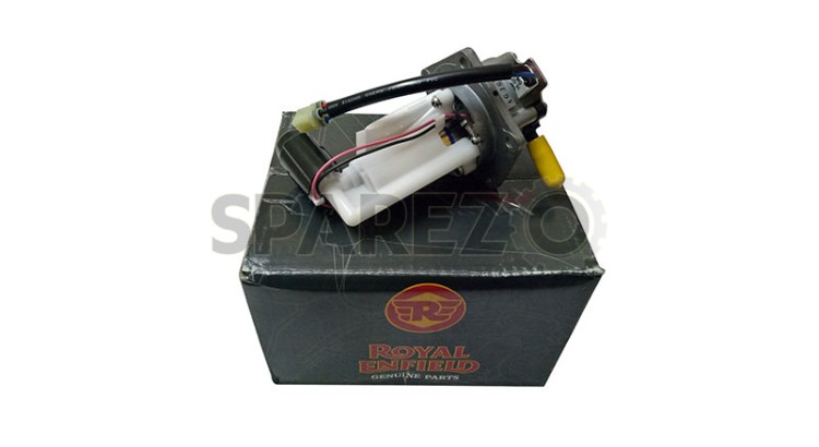 Royal Enfield GT Continental Fuel Pump Module - SPAREZO